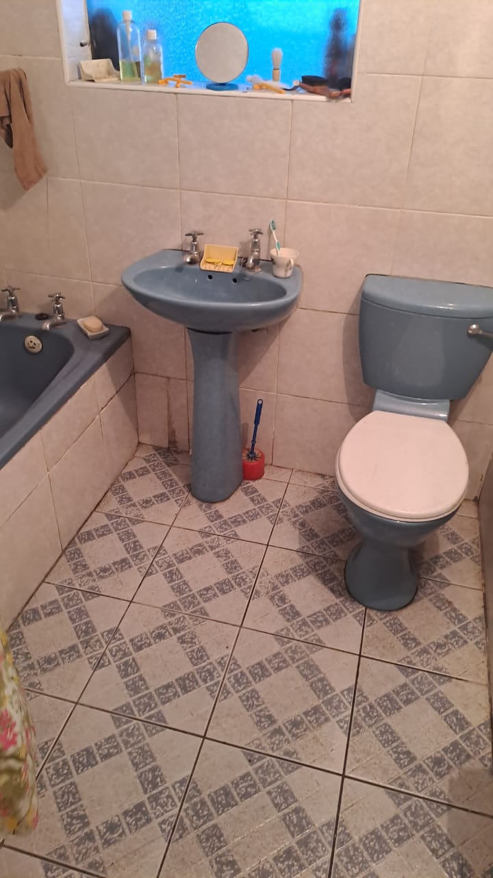 3 Bedroom Property for Sale in Portlands Western Cape